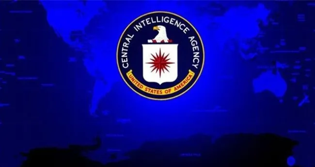 CIA raporunda PKK sansürü