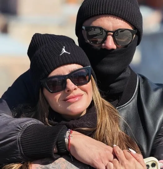 Arda Turan’dan sonra onlar da tescillendi... Mauro Icardi ve China Suarez’in oturduğu bank tarih oldu!