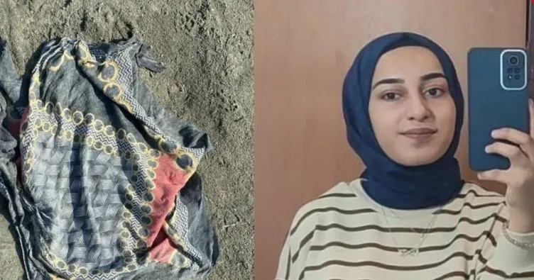 SON DAKİKA: Rojin soruşturması Van’dan KKTC’ye uzandı: İki erkek DNA’sı bulundu! Katil not defterindeki isim mi?