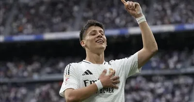 Real Madrid - Alaves maçı ne zaman, saat kaçta ve hangi kanalda? İlk 11 için gözler Arda Güler’de!