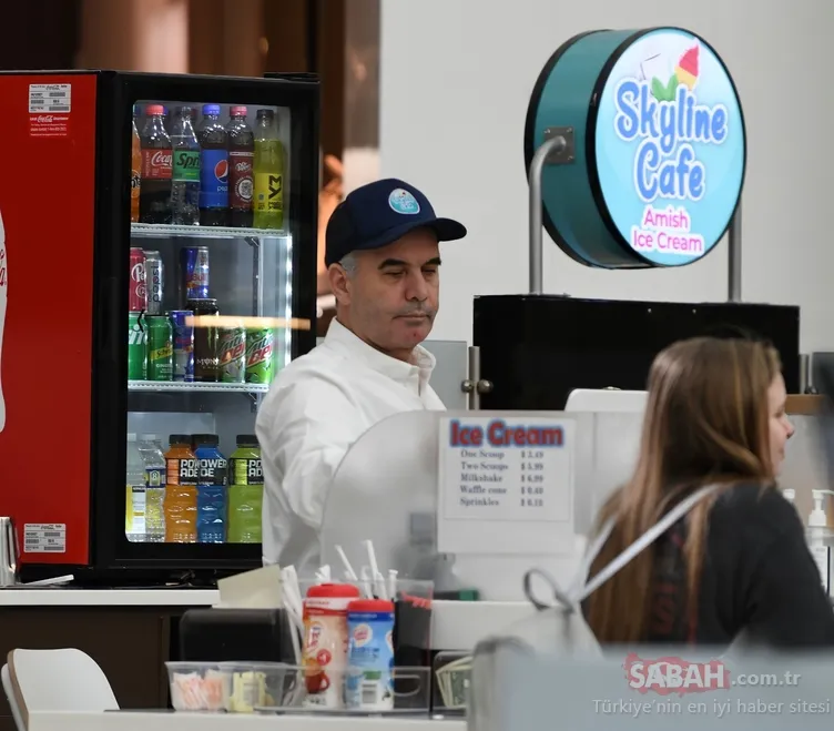 İşte FETÖ’nün Türkiye yargı imamı: Kartal kod İlyas Şahin! Selefi Ahmet Can’a özendi dondurmacı oldu