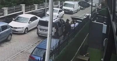 Son dakika haberleri | Ataşehir’deki Sibel Koçan cinayetinde şok iddia: ’Çabuk evin anahtarlarını getirin’