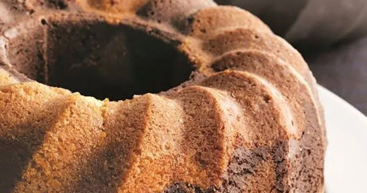 Cevizli kek tarifi: Leziz tarçınlı cevizli kek nasıl yapılır?