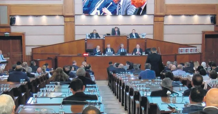 İSKİ’de 2 milyar liralık su kayıp