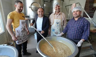 Esnaflardan Akdenizli’ye tam destek