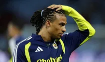 Fenerbahçe’de Nathan Ake sakatlandı!