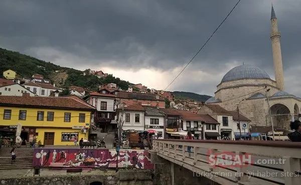 Avrupa'da en ucuz tatil yapabileceğiniz 10 kent!
