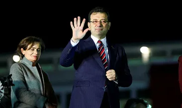 İmamoğlu, Saraçhane’ye mail ile çağırmış
