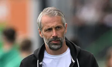 Son Dakika: Borussia Dortmund’da Marco Rose depremi! Karar resmen açıklandı...