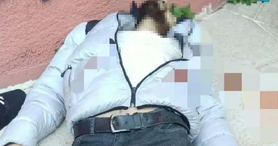 Son dakika: Bursa’da kanlı düello! Tornavida ile saldıran gaspçıyı bıçakla öldürdü