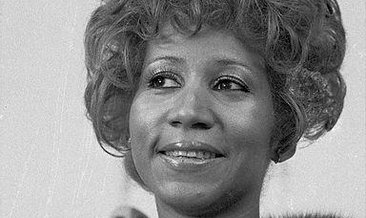 “Soul’un Kraliçesi” Aretha Franklin öldü