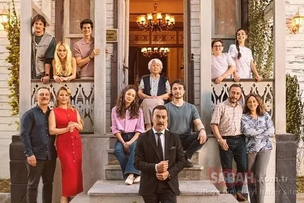 atv'nin yeni dizisi 'Aile Saadeti'ne izleyicisinden tam puan aldı! "Nakış gibi işlenmiş gerçek bir hikaye"