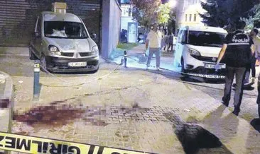 ‘Yan baktın’ kavgası ölümle bitti #bursa