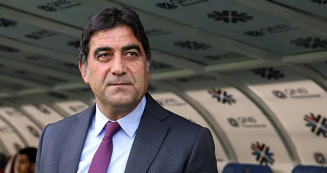 Ünal Karaman'dan 3 değişiklik Ünal Karaman'dan 3 değişiklik