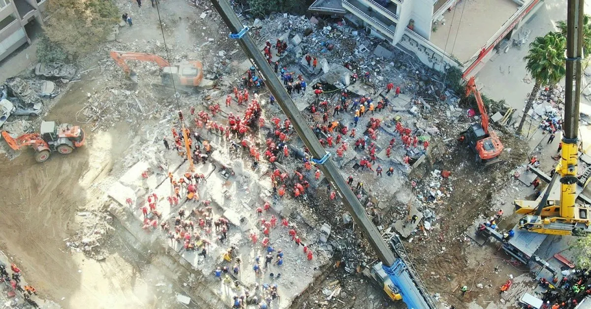30 ekim izmir depremi kac siddetinde oldu kac saniye surdu izmir depreminin siddeti kacti son dakika yasam haberleri
