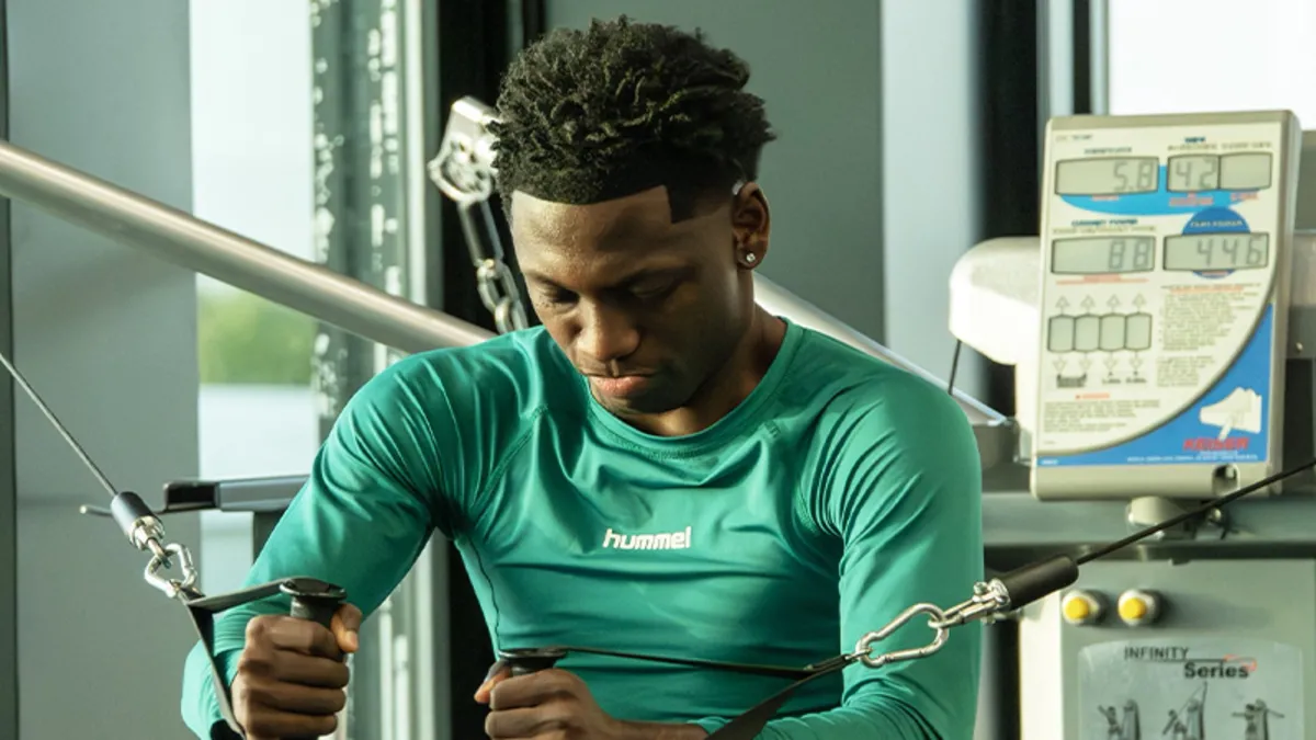 Konyaspor'da Galatasaray mesaisi başladı!