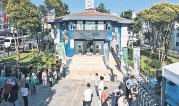 Gaziosmanpaşa’ya Paşa Kahvesi