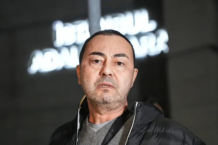 SON DAKİKA... Yasa dışı bahis operasyonunda Mehmet Ali Erbil ve Serdar Ortaç gözaltına alınmıştı: 50 milyar dolarlık para böyle dönmüş!