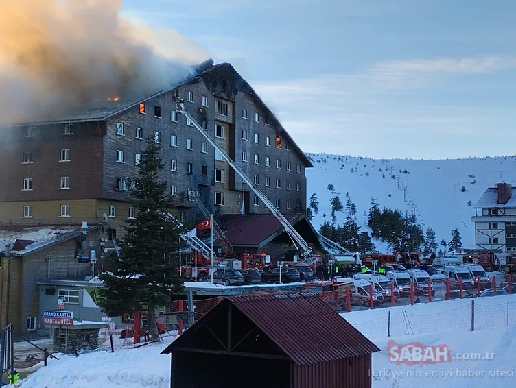 CHP’li Tanju Özcan’a zehir zemberek sözler: Bu yangın Japonya’da olsaydı o belediye başkanı harakiri yapardı