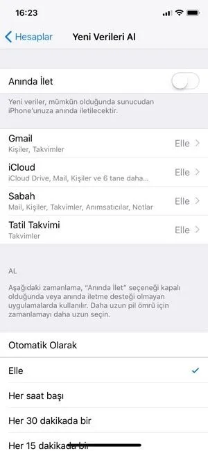 iPhone'un şarjı sizi yarı yolda bırakıyorsa... İşte iPhone pil ömrünü uzatmak için ipuçları!