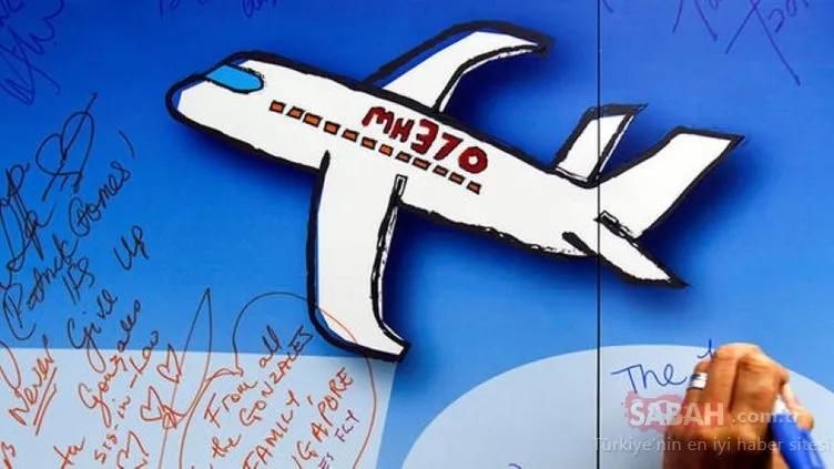 Kayıp Malezya uçağı ile ilgili hayati hatalar ortaya çıktı!