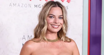 Evlere temizliğe gitmekten Hollywood yıldızlığına...  Margot Robbie’nin şaşırtan hayat hikayesi: Şimdi 60 milyon dolarlık serveti var