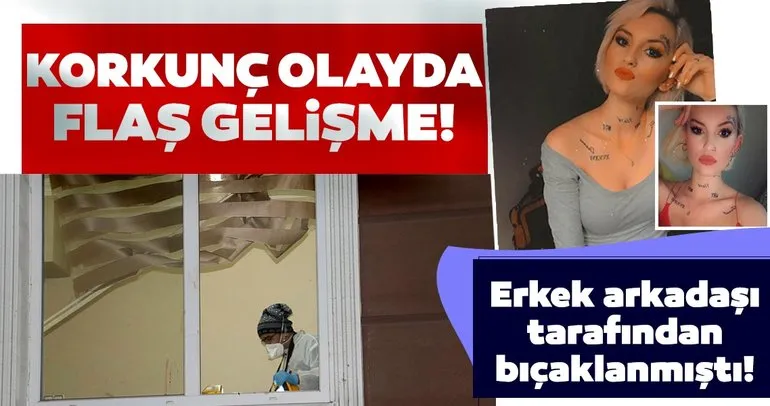 Son dakika: Korkunç olayda flaş gelişme! Zonguldak’ta eski kız arkadaşını bıçaklayan şahıs teslim oldu