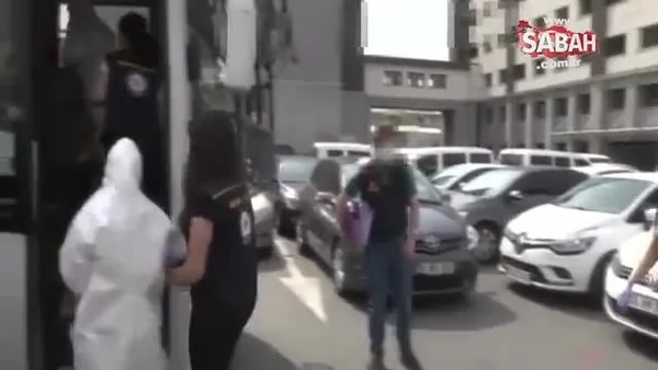 İstanbul’da fuhuş çetesine operasyon! Örgüt elebaşı tutuklandı, 15 mağdur kurtarıldı | Video
