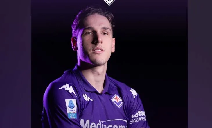 Son dakika: Zaniolo, depremde hayatını kaybeden Muhammet’i unutmadı! Yeni formasını bu sözlerle açıkladı...