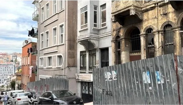 Otel Görevli ile Görüşme