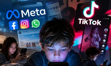 ABD, Meta’nın ardından TikTok’u da dize getirdi! Çocuklar için yeni sınırlamalar: Türkiye dijital tehdide karşı neyi bekliyor?