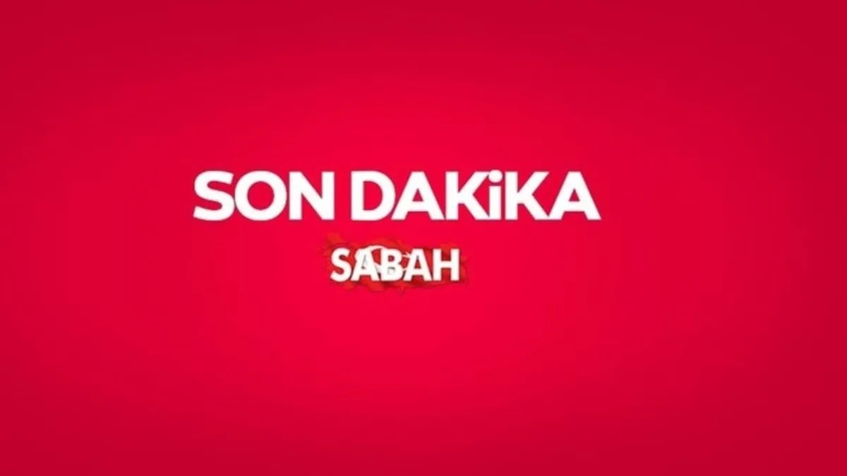 MİT’ten Suriye’de DEAŞ operasyonu! – Son Dakika Haberler