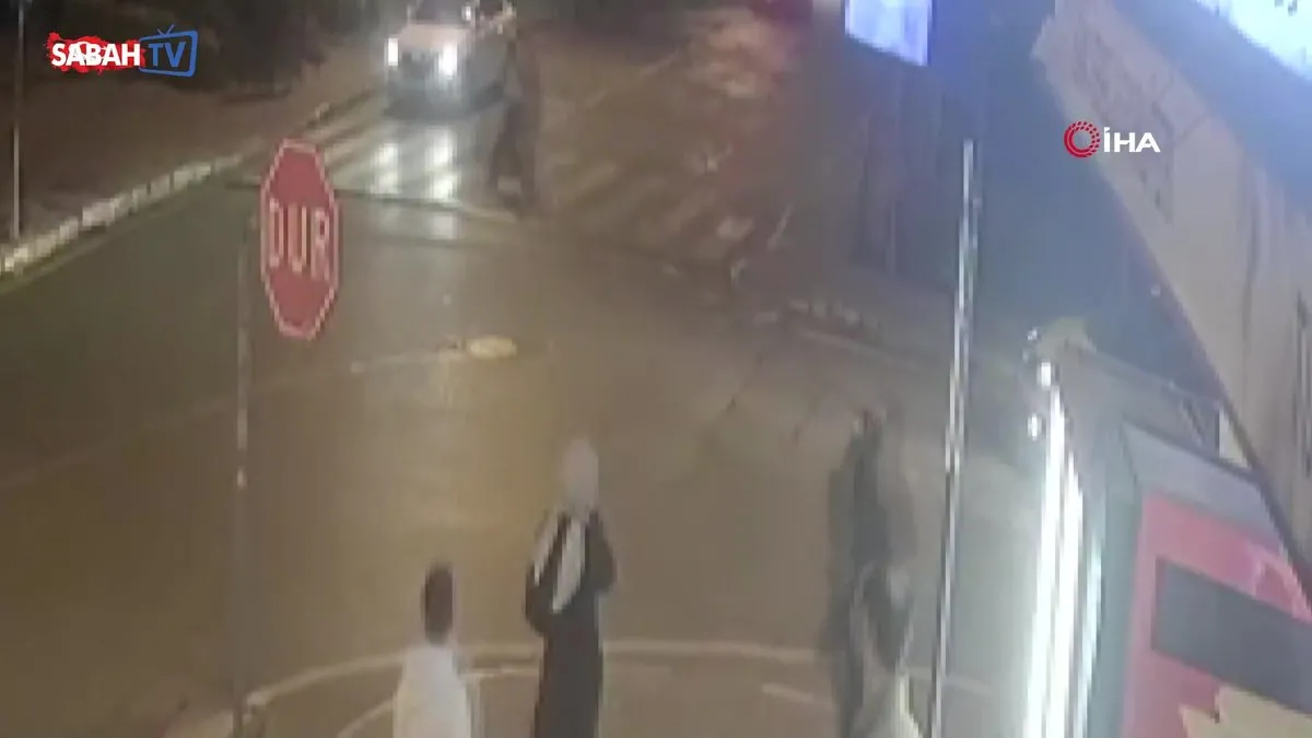 Beylikdüzü’nde karısını sokak ortasında bıçaklayan sanığa 20 yıl hapis | Video