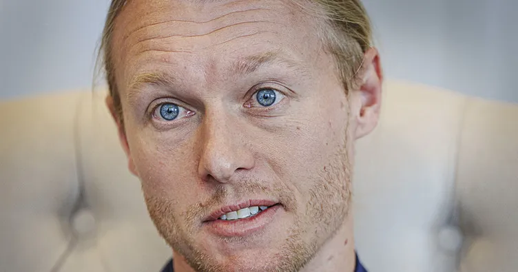 Simon Kjaer’den Suudi Arabistan itirafı