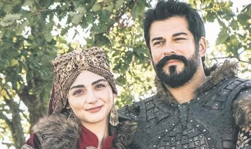 Her şey şimdi başlıyor!