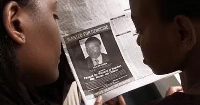 Ruanda katliamının baş sorumlularından Felicien Kabuga yakalandı! Yüz binlerce insanı öldürdüler