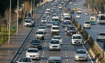Motorlu taşıt almak isteyenlere 'yetki belgesi' uyarısı #ankara