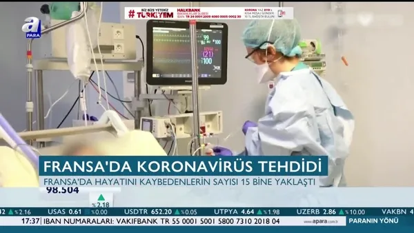 Paranın Yönü | 14.04.2020