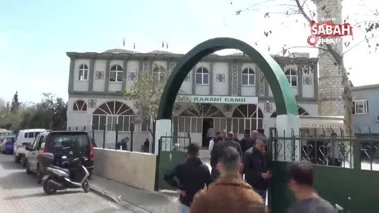 Yeşil sahada kalp krizi geçirerek hayatını kaybeden futbolcu toprağa verildi | Video