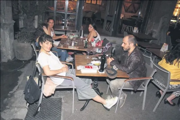 Magazin gündeminden başlıklar: 18 Haziran 2015
