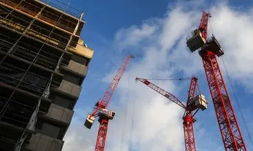 İngiltere’nin ikinci büyük inşaat şirketi iflas etti