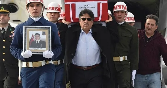 ‘Zeytin Dalı’ kahramanına hakaret eden provokatöre ders gibi ceza ‘Zeytin Dalı’ kahramanına hakaret eden provokatöre ders gibi ceza