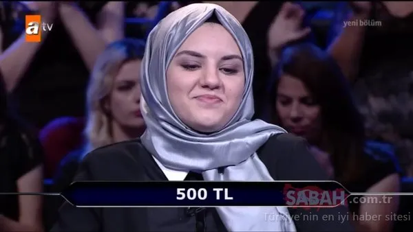 Kim Milyoner Olmak İster 774. bölüm soru ve cevapları!