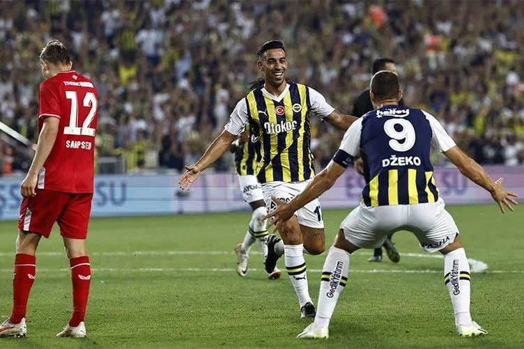 Twente Fenerbahçe maçı canlı izle | S Sport Plus canlı izle ekranı ile UEFA Konferans Ligi Twente Fenerbahçe maçı canlı yayın izle
