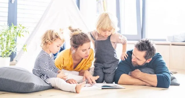 Cocuklarin Kitap Tutkusu Evde Devam Ediyor Kitap Haberleri