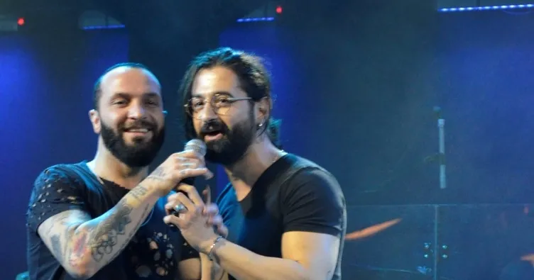 Karşılıklı oyun havası