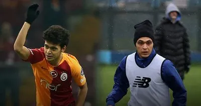 Son dakika Galatasaray haberleri: Galatasaray’da geleceğin yıldızı olarak gösteriliyordu! Olay isim Mustafa Kapı’dan taraftarı kızdıran sözler…