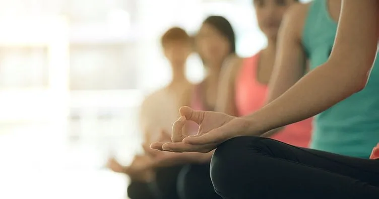 Yoga nasıl yapılır? Yoga ne işe yarar?