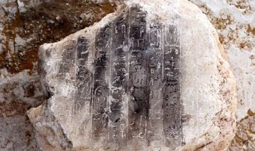 3000 yıldır sırrı çözülemiyor!