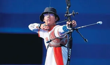 Meksika Fatihi Mete Gazoz